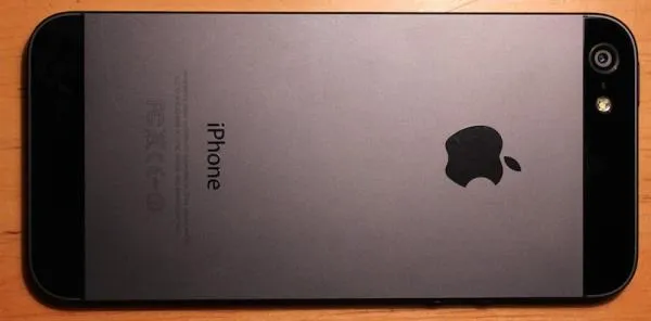 时代杂志年度最佳数码产品评选 iPhone5成大赢家
