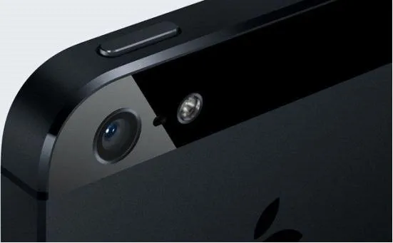 苹果获新照相技术专利 解决模糊曝光不足问题