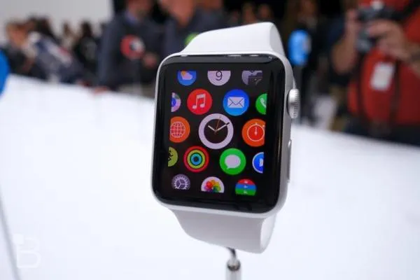 五个理由暗示Apple Watch难逃失败厄运