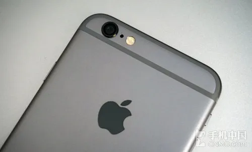 iPhone 6s曝光：与6/plus差别不大 稍有不同