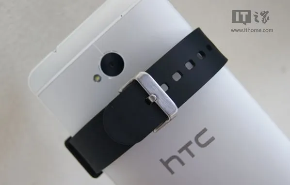 HTC One  M9即将发布 秘密新品紧随其上