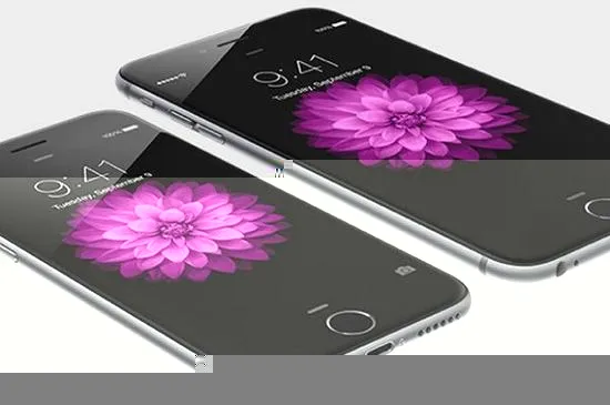 用户数据消耗：iPhone 6 Plus耗费更多流量