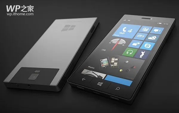 微软高管暗示将推Surface旗舰手机