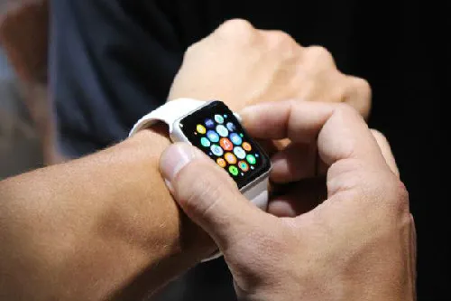 别买Apple Watch的四大理由