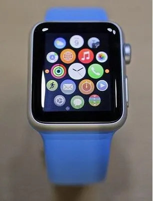 山寨版Apple Watch 仅售236元