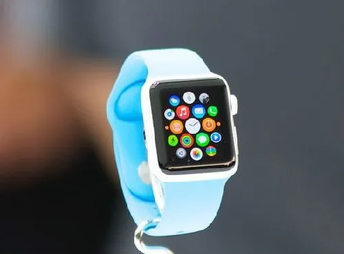 Apple Watch利润率高达40%