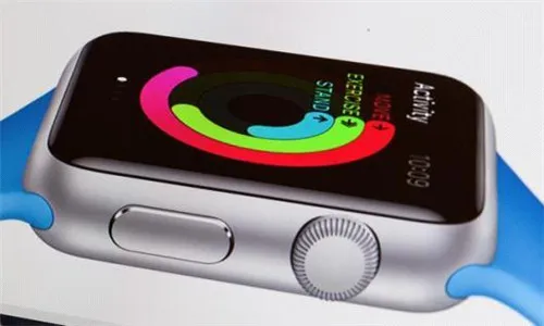 Apple Watch不值得购买的五大理由