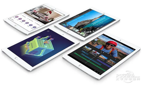 终于来了！双4G版iPad即将上市