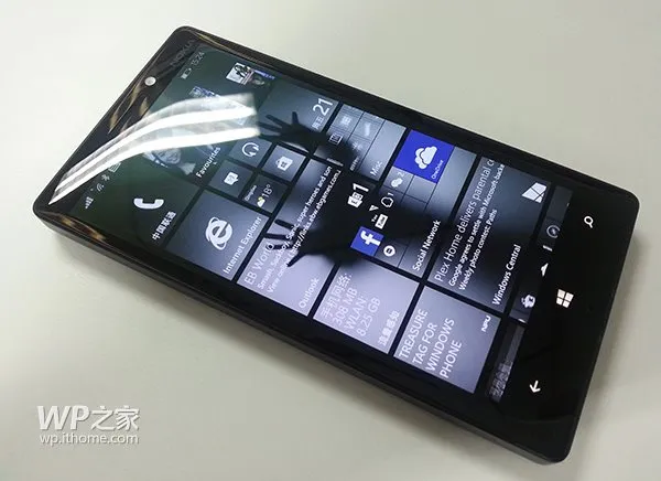 国人笑了  在爱尔兰Lumia830价格贵到哭