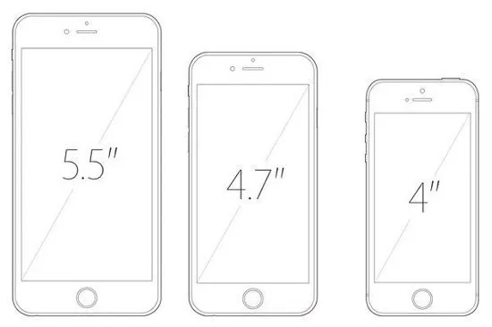 苹果iPhone6c售价曝光 或将2500元起售