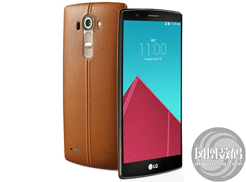 LG G4国行版本发布：售价3999元