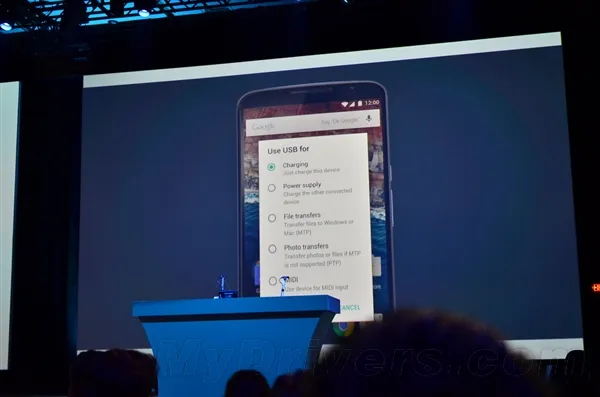 Android M引入新功能：手机续航最高延长2倍