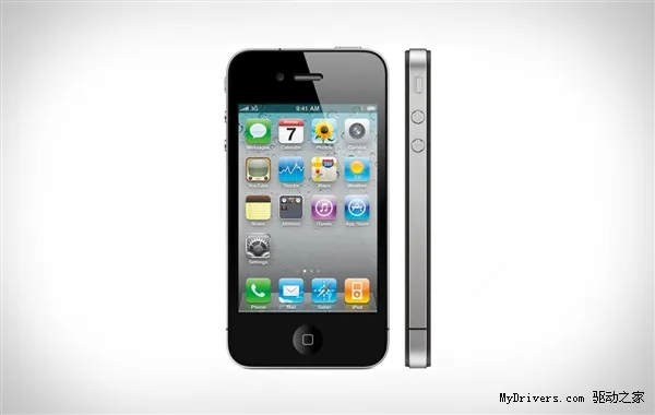 iPhone 4S大降价 只卖1499元