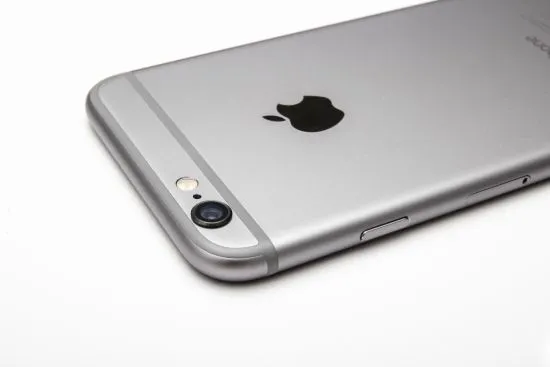 再也不会“被掰弯” iPhone 6s或采用强度更高的7000系列铝材