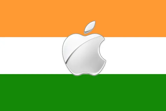 富士康欲印度建iPhone生产线 降低苹果产品成本