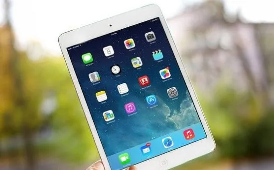 河北小学要求标配苹果iPad Air  指定品牌型号