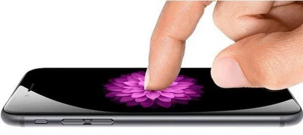 iPhone 6s设计稿泄露：机身增厚0.1毫米