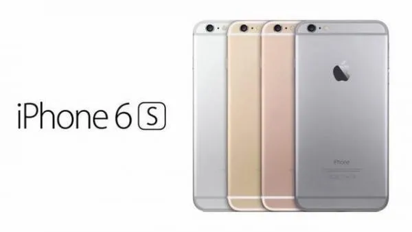 传iPhone 6s将于9月8日发布 已开始量产