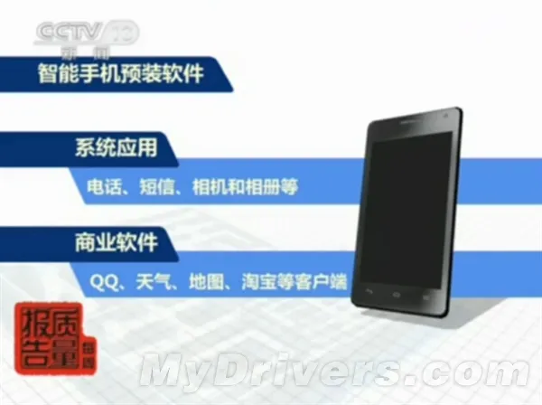 央视曝手机偷跑流量：iPhone 6最严重