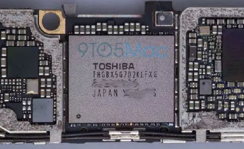 iPhone 6s内部揭秘：还会有16G版