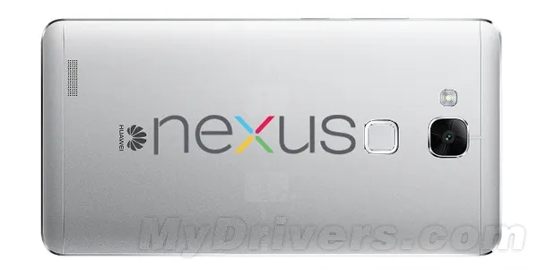 Nexus新品曝光 华为和LG为其代工