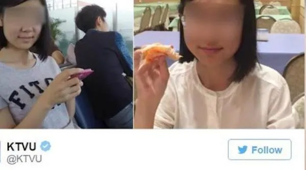 哈尔滨传染事件韩某到底是什么身份 22岁女留学生韩某的照片资料