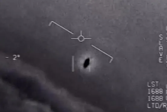 五角大楼发布UFO视频 UFO视频是真的吗