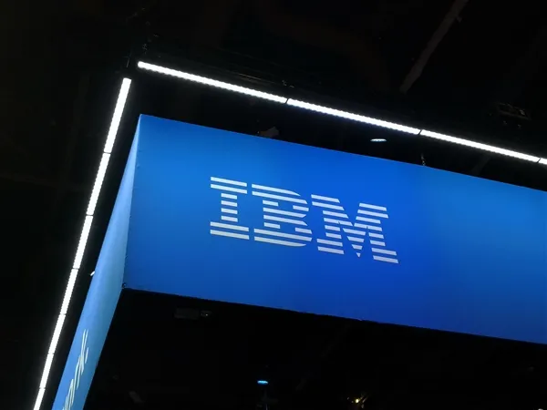 IBM停用人脸识别技术 关闭所有相关研发