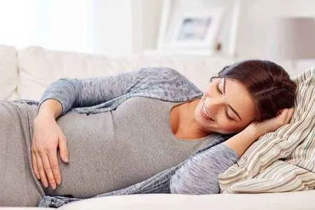 8个征兆说明你怀孕了 四个方法测怀孕准爆了 怀孕10天最明显的征兆