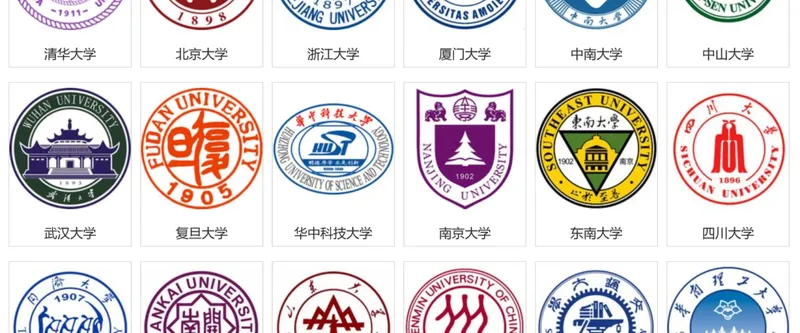 211大学有哪些学校 211学校名单一览表 我国211大学名单