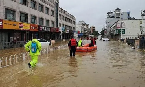 中国气象局连发三个预警什么情况？最近7天15天天气预报查询