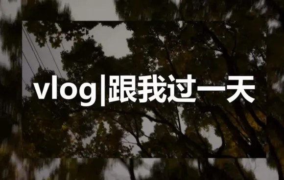 vlog是什么意思 抖音vlog是什么意思 vlog是什么意思怎么读