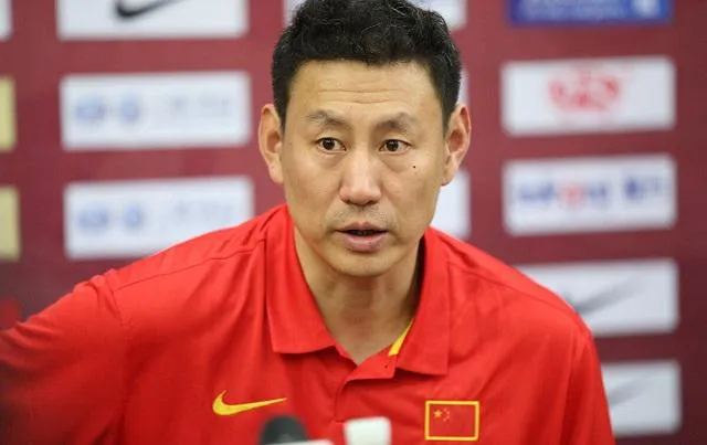 李楠出任江苏男篮主教练是真的吗？世界杯失利后终于迎来正名机会