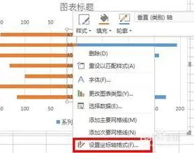 wps绘制左右对比条形图 | WPS中累计对比柱状图做