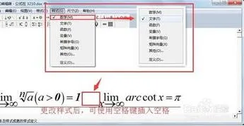 wps公式编辑器设置斜体 | 在word用公式编辑器输入斜体字