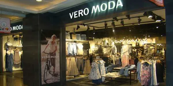 veromoda是什么牌子的衣服 | 是什
