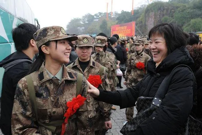 当兵有工资吗 | 现在当兵工资是多