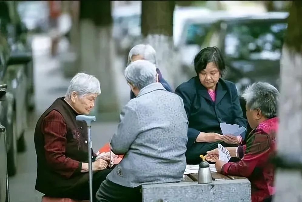 年龄段划分标准(中国标准年龄段划分最新)