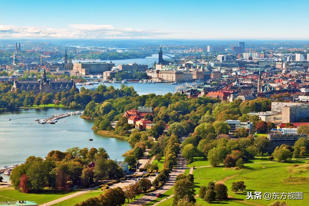 瑞典是发达国家吗 | 瑞典是北欧最富裕的发达国家