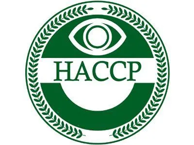 haccp体系认证是什么意思(它的组成