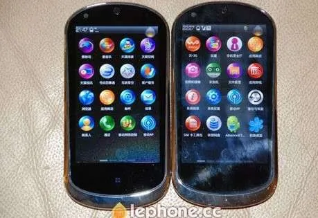 中国电信天翼版乐Phone今日正式发布