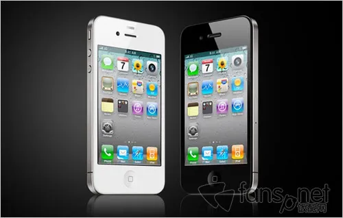 iPhone 5将会是这样的