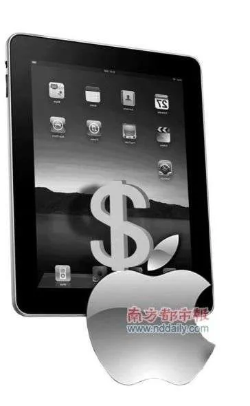 联通引入3G版iPad谈判基本结束 最后一轮定售价