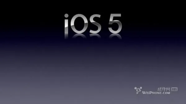 iWork泄露iOS 5系统细节