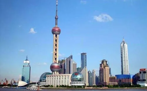 上海中心大厦多少米高 | 上海中心