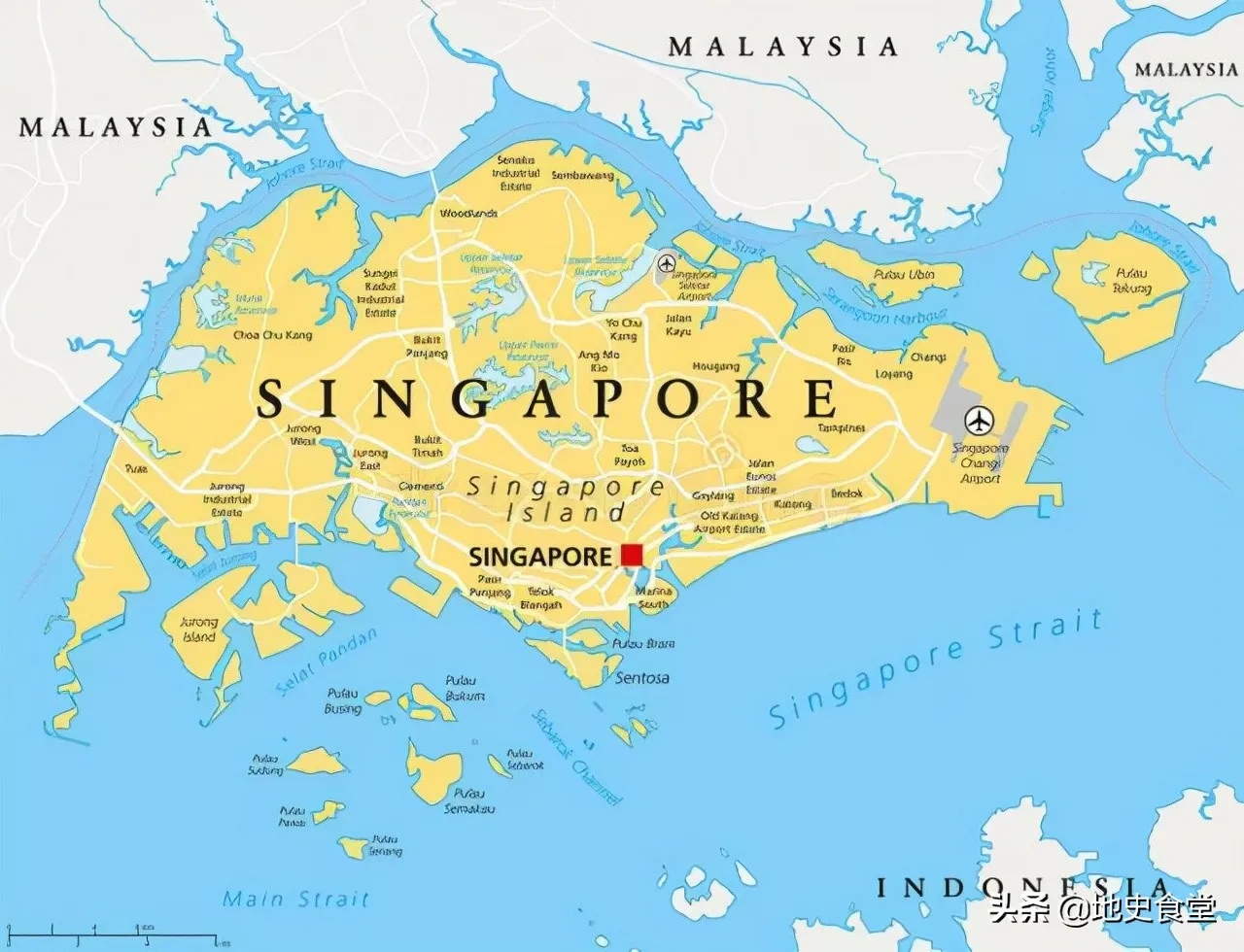 马六甲属于哪个国家 | 马六甲海峡属于哪个国家