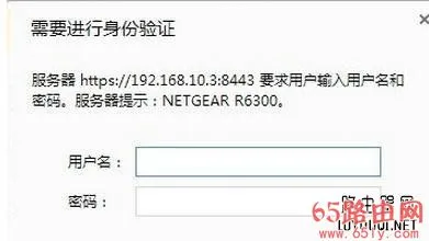 netgear无线路由器路由器设置网址