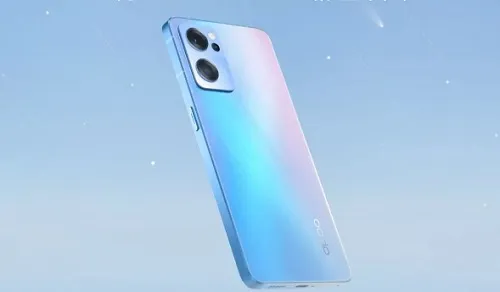 opporeno7pro参数配置详情(opporeno7pro参数配置详情介绍)