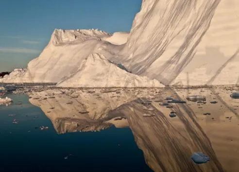 格陵兰岛冰层消融什么情况？格陵兰岛26年间致海平面上升10.6毫米