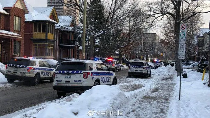 加拿大首都市区发生枪击事件 加拿大枪击案已造成1死3伤